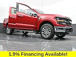 New 2024 Ford F-150 XLT SuperCrew Cab 4x4, Pickup for sale #01T3102 - photo 48