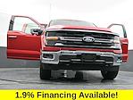 New 2024 Ford F-150 XLT SuperCrew Cab 4x4, Pickup for sale #01T3102 - photo 49