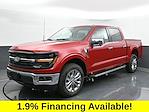 New 2024 Ford F-150 XLT SuperCrew Cab 4x4, Pickup for sale #01T3102 - photo 9