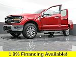 New 2024 Ford F-150 XLT SuperCrew Cab 4x4, Pickup for sale #01T3102 - photo 50