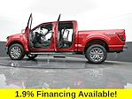 New 2024 Ford F-150 XLT SuperCrew Cab 4x4, Pickup for sale #01T3102 - photo 51