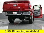 New 2024 Ford F-150 XLT SuperCrew Cab 4x4, Pickup for sale #01T3102 - photo 53