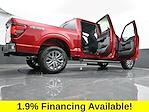 New 2024 Ford F-150 XLT SuperCrew Cab 4x4, Pickup for sale #01T3102 - photo 54