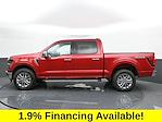 New 2024 Ford F-150 XLT SuperCrew Cab 4x4, Pickup for sale #01T3102 - photo 13