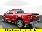 New 2024 Ford F-150 XLT SuperCrew Cab 4x4, Pickup for sale #01T3102 - photo 15