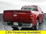 New 2024 Ford F-150 XLT SuperCrew Cab 4x4, Pickup for sale #01T3102 - photo 17