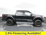 New 2024 Ford F-150 Supercharged SuperCrew Cab 4x4, Pickup for sale #01T3104 - photo 4