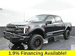 New 2024 Ford F-150 Supercharged SuperCrew Cab 4x4, Pickup for sale #01T3104 - photo 5