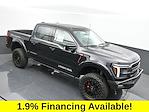 New 2024 Ford F-150 Supercharged SuperCrew Cab 4x4, Pickup for sale #01T3104 - photo 41