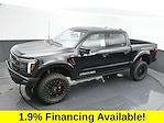 New 2024 Ford F-150 Supercharged SuperCrew Cab 4x4, Pickup for sale #01T3104 - photo 43