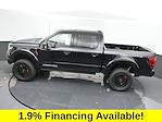 New 2024 Ford F-150 Supercharged SuperCrew Cab 4x4, Pickup for sale #01T3104 - photo 44