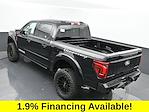 New 2024 Ford F-150 Supercharged SuperCrew Cab 4x4, Pickup for sale #01T3104 - photo 45