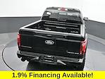 New 2024 Ford F-150 Supercharged SuperCrew Cab 4x4, Pickup for sale #01T3104 - photo 46