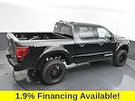 New 2024 Ford F-150 Supercharged SuperCrew Cab 4x4, Pickup for sale #01T3104 - photo 47