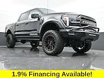 New 2024 Ford F-150 Supercharged SuperCrew Cab 4x4, Pickup for sale #01T3104 - photo 49