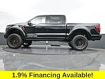 New 2024 Ford F-150 Supercharged SuperCrew Cab 4x4, Pickup for sale #01T3104 - photo 52