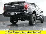 New 2024 Ford F-150 Supercharged SuperCrew Cab 4x4, Pickup for sale #01T3104 - photo 54