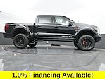 New 2024 Ford F-150 Supercharged SuperCrew Cab 4x4, Pickup for sale #01T3104 - photo 56