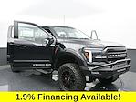 New 2024 Ford F-150 Supercharged SuperCrew Cab 4x4, Pickup for sale #01T3104 - photo 57