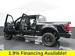 New 2024 Ford F-150 Supercharged SuperCrew Cab 4x4, Pickup for sale #01T3104 - photo 60