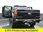 New 2024 Ford F-150 Supercharged SuperCrew Cab 4x4, Pickup for sale #01T3104 - photo 61