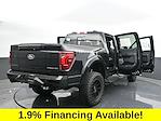 New 2024 Ford F-150 Supercharged SuperCrew Cab 4x4, Pickup for sale #01T3104 - photo 62