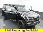 New 2024 Ford F-150 Supercharged SuperCrew Cab 4x4, Pickup for sale #01T3104 - photo 65