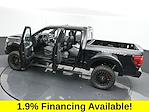 New 2024 Ford F-150 Supercharged SuperCrew Cab 4x4, Pickup for sale #01T3104 - photo 68