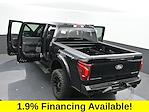 New 2024 Ford F-150 Supercharged SuperCrew Cab 4x4, Pickup for sale #01T3104 - photo 69