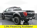 New 2024 Ford F-150 Supercharged SuperCrew Cab 4x4, Pickup for sale #01T3104 - photo 13