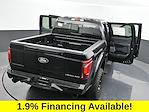 New 2024 Ford F-150 Supercharged SuperCrew Cab 4x4, Pickup for sale #01T3104 - photo 70