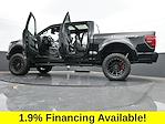 New 2024 Ford F-150 Supercharged SuperCrew Cab 4x4, Pickup for sale #01T3104 - photo 76