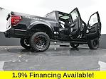 New 2024 Ford F-150 Supercharged SuperCrew Cab 4x4, Pickup for sale #01T3104 - photo 79