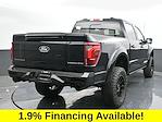 New 2024 Ford F-150 Supercharged SuperCrew Cab 4x4, Pickup for sale #01T3104 - photo 15