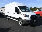 New 2024 Ford Transit 350 Base Super Cab High Roof RWD, Empty Cargo Van for sale #01T3126 - photo 4