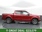 Used 2015 Ford F-150 Lariat SuperCrew Cab 4x4, Pickup for sale #01T3129A - photo 6