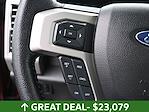 Used 2015 Ford F-150 Lariat SuperCrew Cab 4x4, Pickup for sale #01T3129A - photo 19