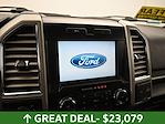 Used 2015 Ford F-150 Lariat SuperCrew Cab 4x4, Pickup for sale #01T3129A - photo 22