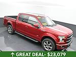 Used 2015 Ford F-150 Lariat SuperCrew Cab 4x4, Pickup for sale #01T3129A - photo 25