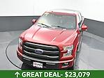 Used 2015 Ford F-150 Lariat SuperCrew Cab 4x4, Pickup for sale #01T3129A - photo 27