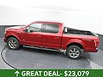 Used 2015 Ford F-150 Lariat SuperCrew Cab 4x4, Pickup for sale #01T3129A - photo 29