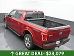 Used 2015 Ford F-150 Lariat SuperCrew Cab 4x4, Pickup for sale #01T3129A - photo 30