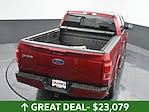 Used 2015 Ford F-150 Lariat SuperCrew Cab 4x4, Pickup for sale #01T3129A - photo 31