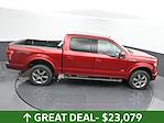 Used 2015 Ford F-150 Lariat SuperCrew Cab 4x4, Pickup for sale #01T3129A - photo 34