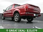 Used 2015 Ford F-150 Lariat SuperCrew Cab 4x4, Pickup for sale #01T3129A - photo 39