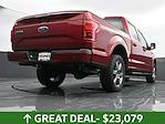 Used 2015 Ford F-150 Lariat SuperCrew Cab 4x4, Pickup for sale #01T3129A - photo 40