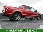 Used 2015 Ford F-150 Lariat SuperCrew Cab 4x4, Pickup for sale #01T3129A - photo 41