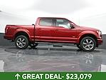 Used 2015 Ford F-150 Lariat SuperCrew Cab 4x4, Pickup for sale #01T3129A - photo 42