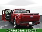 Used 2015 Ford F-150 Lariat SuperCrew Cab 4x4, Pickup for sale #01T3129A - photo 47