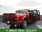 Used 2015 Ford F-150 Lariat SuperCrew Cab 4x4, Pickup for sale #01T3129A - photo 48